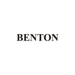 Benton