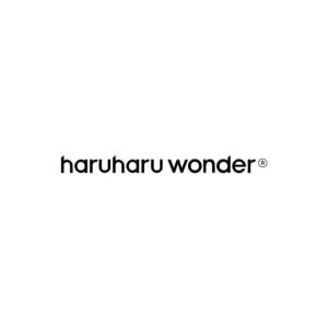 Haruharu Wonder