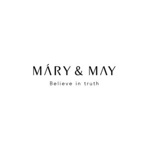 Mary&May