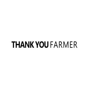 Thank You Farmer