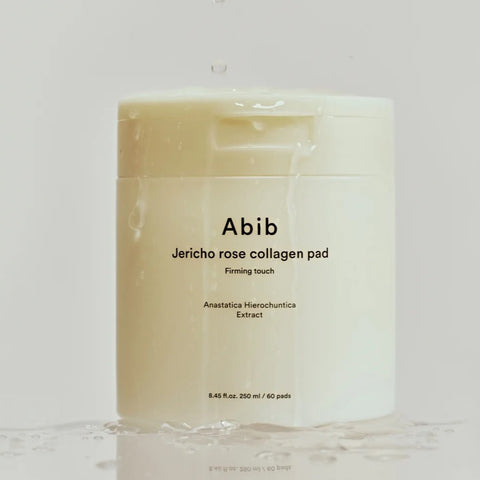 [Abib] Jericho Rose Collagen Pad Firming Touch