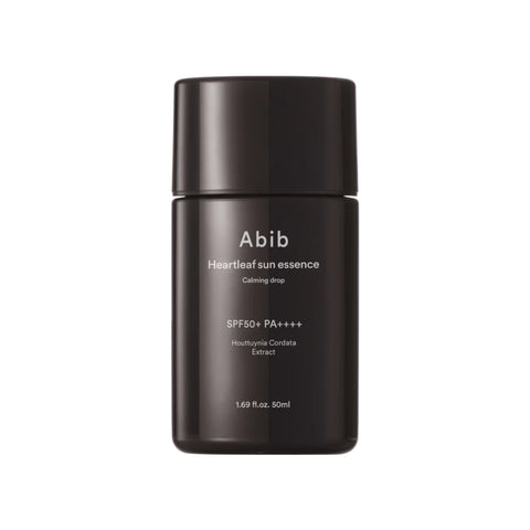 [Abib] Heartleaf Sun Essence Calming Drop