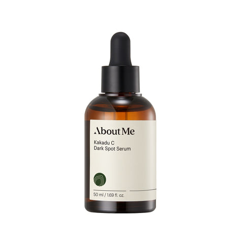 [About Me] Kakadu C Dark Spot Serum