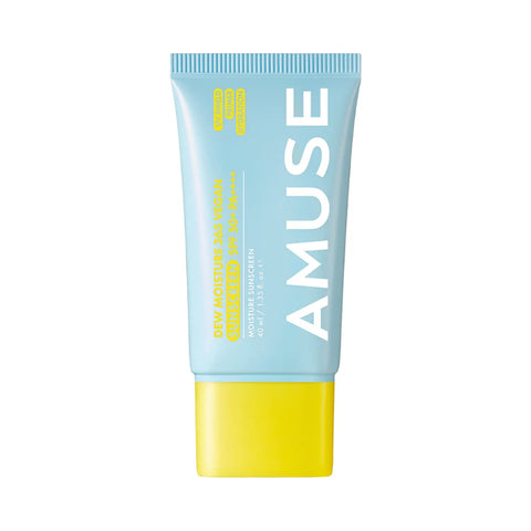 [Amuse] Dew Moisture 365 Vegan Sunscreen