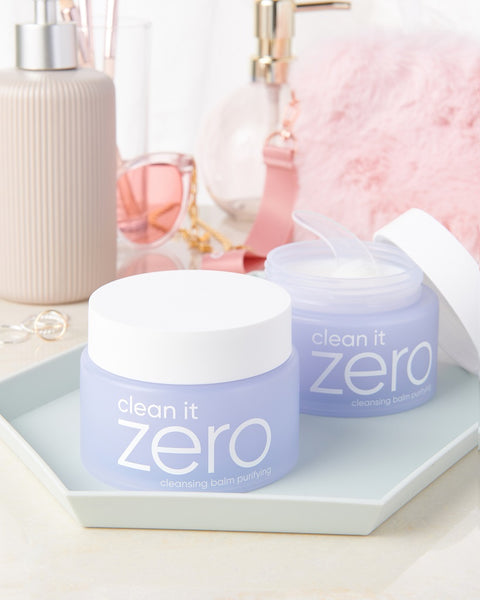 [Banila Co] Clean it Zero Cleansing Balm Purifying