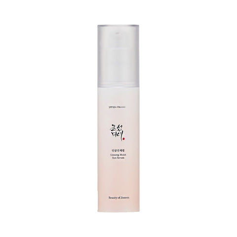 [Beauty of Joseon] Ginseng Moist Sun Serum