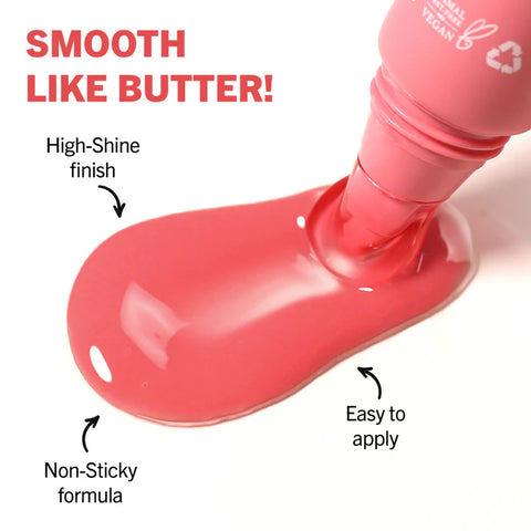 [MOIRA] Butter Bliss Lip Balm