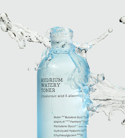 [COSRX] Hydrium Watery Toner