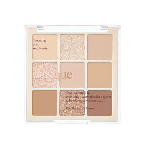 [dasique] Shadow Palette