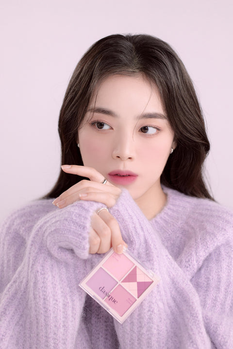 Why choose Korean beauty?