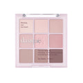 Dasique Shadow Palette #13 Cool Blending Palette