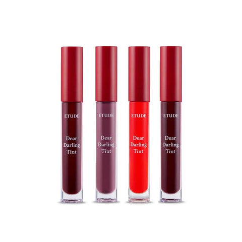 [ETUDE] Dear Darling Water Gel Tint