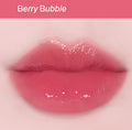 [FEEV] Hyper-fit Glam Drop berry bubble