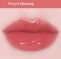 [FEEV] Hyper-fit Glam Drop peach morning