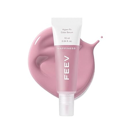 [FEEV] Hyper-Fit Color Serum