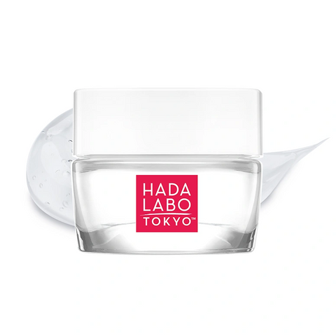 [Hada Labo] Anti-Aging Oval V-Lift Hydro Cream