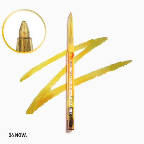 [MOIRA] Supernova Multichrome Gel Liner