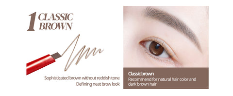 [espoir] The Brow Balance Pencil