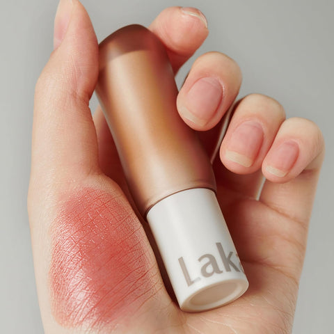 [Laka] Soul Vegan Lip Balm