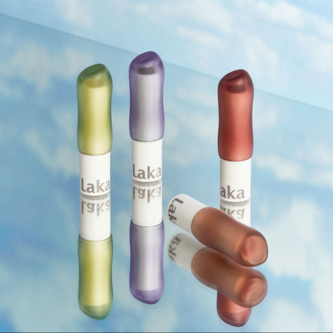 [Laka] Soul Vegan Lip Balm