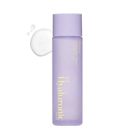 [It's Skin] V7 Hyaluronic Toner