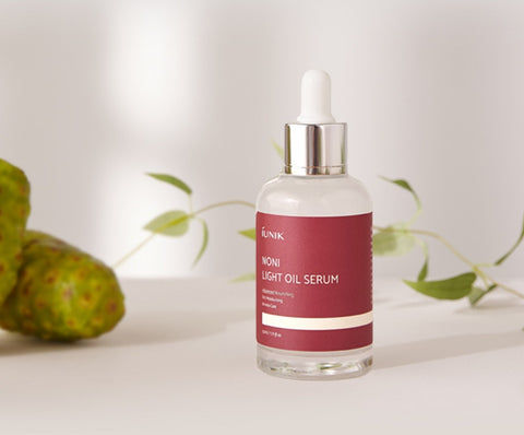 [iUNIK] Noni Light Oil Serum