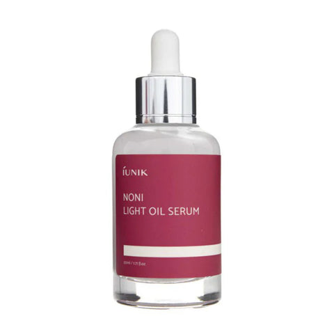 [iUNIK] Noni Light Oil Serum