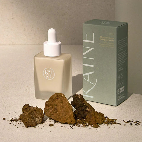 [Kaine] Chaga Collagen Charging Serum