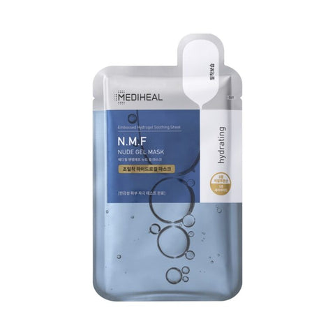 [Mediheal] N.M.F Aquaring Nude Gel Mask