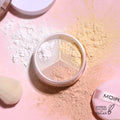 [MOIRA] Set & Correct Loose Setting Powder 002