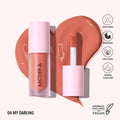 Love Steady Liquid Blush 004