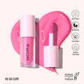 Love Steady Liquid Blush 005