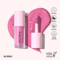 Love Steady Liquid Blush 006