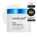 Medicube Zero Pore Pad 2.0