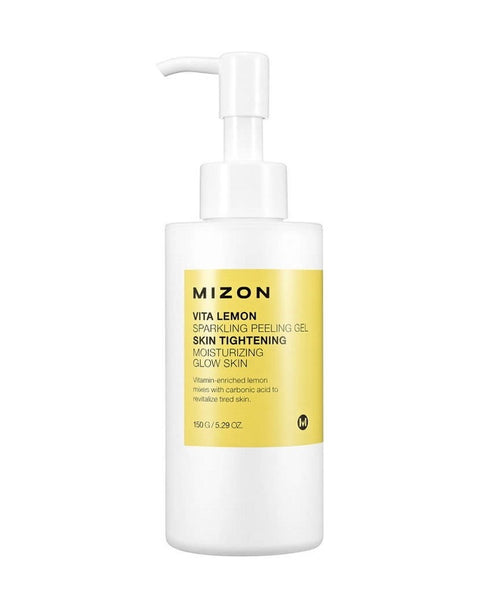 [Mizon] Vita Lemon Sparkling Peeling Gel