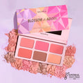 Moira Blossom & Adore Palette