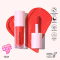 Love Steady Liquid Blush 012