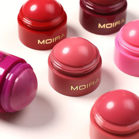 [MOIRA] Soft Blush Balm