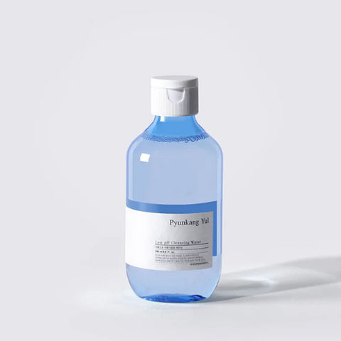 [Pyunkang Yul] Low pH Cleansing Water