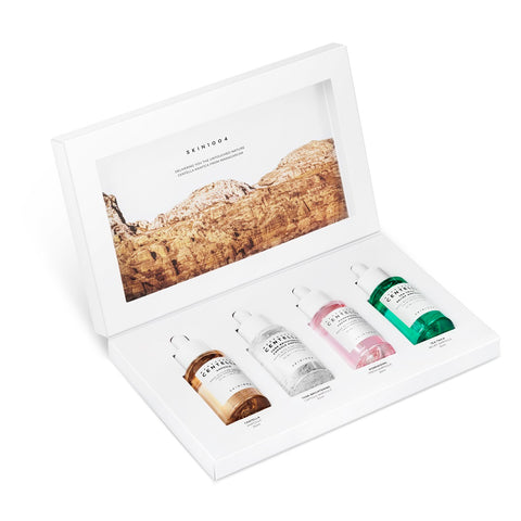 [SKIN1004] Centella Ampoule Kit