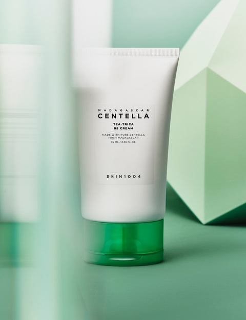 [SKIN1004] Centella Tea-Trica B5 Cream