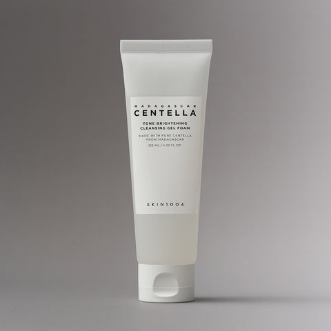 [SKIN1004] Centella Tone Brightening Cleansing Gel Foam