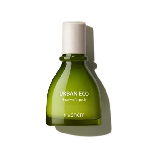 [The Saem] Urban Eco Harakeke Ampoule