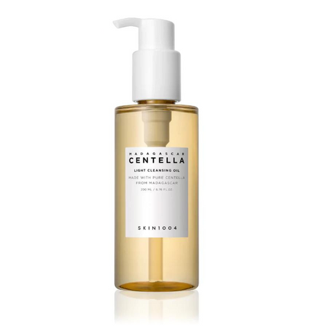 [SKIN1004] Madagascar Centella Light Cleansing Oil