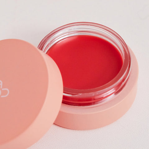 AOU Glowy Tint Balm 02 Persimmon Balm