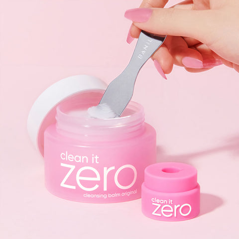 [Banila Co] Clean it Zero Spatula Set