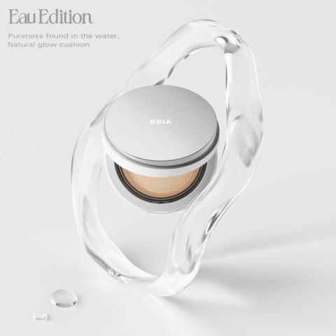 BBIA Eau Glow Cushion tuotekuva