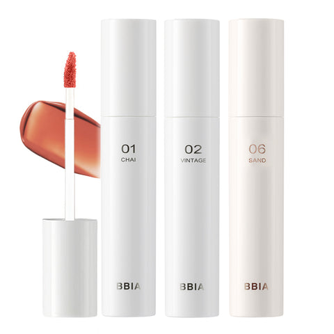 [BBIA] Glow Lip Tint