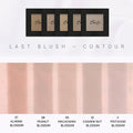 [BBIA] Last Blush contour sävyt 07-11