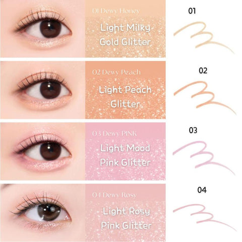 [BBIA] Last Glitter Highliner